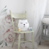 Baby Dream Machine Organiczny olejek Sniffles Relief - Eukaliptus - obrazek 9