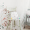 Baby Dream Machine Organiczny olejek Sniffles Relief - Eukaliptus - obrazek 8