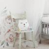 Baby Dream Machine Organiczny olejek Sniffles Relief - Eukaliptus - obrazek 10