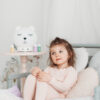 Baby Dream Machine Organiczny olejek Sniffles Relief - Eukaliptus - obrazek 12