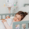Baby Dream Machine Organiczny olejek Sniffles Relief - Eukaliptus - obrazek 17