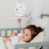 Baby Dream Machine Organiczny olejek Sniffles Relief - Eukaliptus - obrazek 18