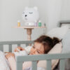 Baby Dream Machine Organiczny olejek Sniffles Relief - Eukaliptus - obrazek 19