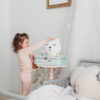 Baby Dream Machine Organiczny olejek Sniffles Relief - Eukaliptus - obrazek 23