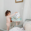 Baby Dream Machine Organiczny olejek Sniffles Relief - Eukaliptus - obrazek 24