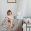 Baby Dream Machine Organiczny olejek Sniffles Relief - Eukaliptus - obrazek 25