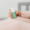 Baby Dream Machine Organiczny olejek Sniffles Relief - Eukaliptus - obrazek 27