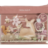 Little Dutch Zestaw artykułów papierniczych Fairy Garden