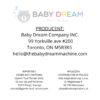 Baby Dream Machine Organiczny olejek Sniffles Relief - Eukaliptus - obrazek 62