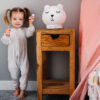 Baby Dream Machine Organiczny olejek Sniffles Relief - Eukaliptus - obrazek 30