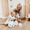 Baby Dream Machine Organiczny olejek Sniffles Relief - Eukaliptus - obrazek 32