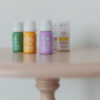 Baby Dream Machine Organiczny olejek Sniffles Relief - Eukaliptus - obrazek 33