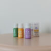 Baby Dream Machine Organiczny olejek Sniffles Relief - Eukaliptus - obrazek 34