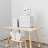 Baby Dream Machine Organiczny olejek Sniffles Relief - Eukaliptus - obrazek 40