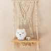 Baby Dream Machine Organiczny olejek Sniffles Relief - Eukaliptus - obrazek 45