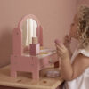 Little Dutch Drewniana toaletka - obrazek 10