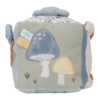 Little Dutch Kostka aktywizująca Forest Friends - obrazek 3