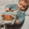 Little Dutch Kostka aktywizująca Forest Friends - obrazek 9