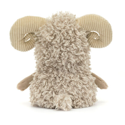 Jellycat Baranek Ramsley 29 cm - obrazek 4