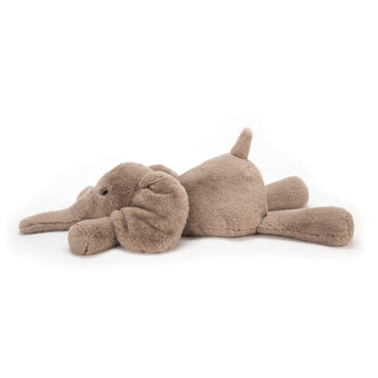 JellyCat Słonik Słodziak 24 cm - obrazek 2