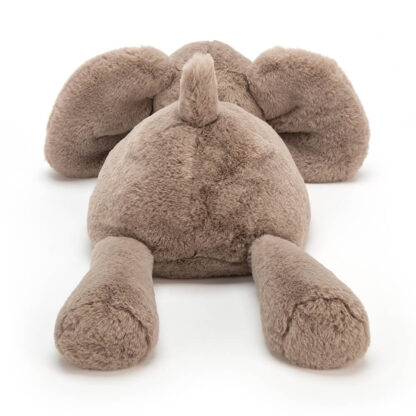 JellyCat Słonik Słodziak 24 cm - obrazek 3