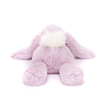 Jellycat Króliczek Slodziak Lawendowy 24 cm - obrazek 4