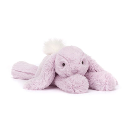 Jellycat Króliczek Slodziak Lawendowy 24 cm