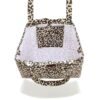 La Millou Torba Shopper Bag L LEOPARD CREAM by Magdalena Lamparska - obrazek 2