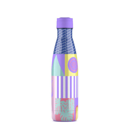 Cool Bottles Butelka termiczna 500 ml Triple cool Xclusive René