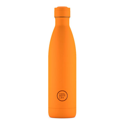 Cool Bottles Butelka termiczna 750 ml Triple cool Vivid Orange