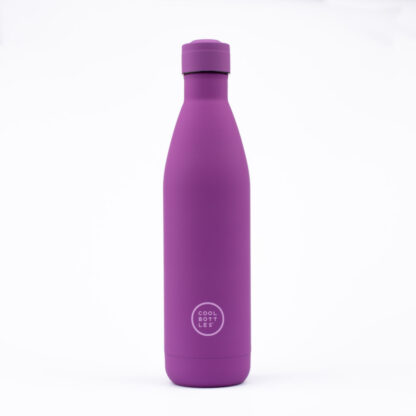 Cool Bottles Butelka termiczna 750 ml Triple cool Vivid Violet