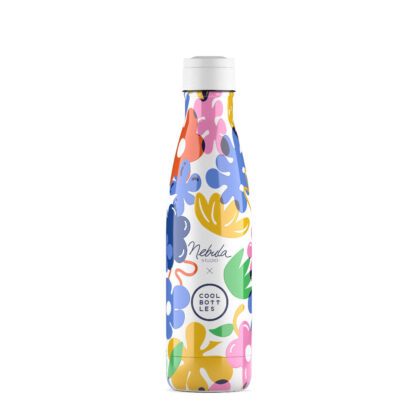 Cool Bottles Butelka termiczna 500 ml Triple cool Xclusive Floral Madness