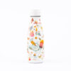Cool Bottles Butelka termiczna Kids 260 ml Triple cool Spring flowers - obrazek 2