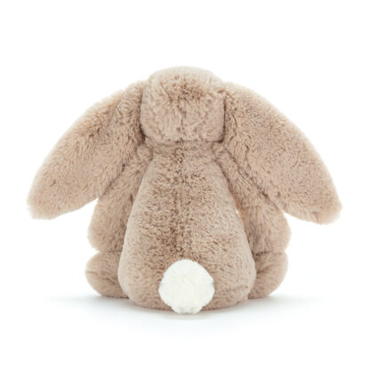 Jellycat Króliczek Beżowy 31 cm - obrazek 3