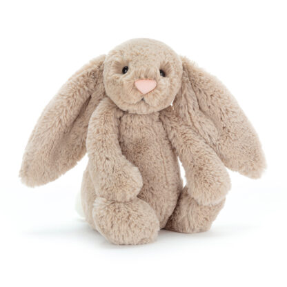 Jellycat Króliczek Beżowy 31 cm