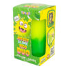 TUBAN Jiggly Slime Neo Duo Żółto-zielony 430 g - obrazek 2