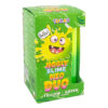 TUBAN Jiggly Slime Neo Duo Żółto-zielony 430 g - obrazek 3