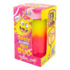 TUBAN Jiggly Slime Neo Duo Żółto-różowy 430 g - obrazek 2