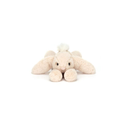 Jellycat króliczek słodziak 13 cm - obrazek 3