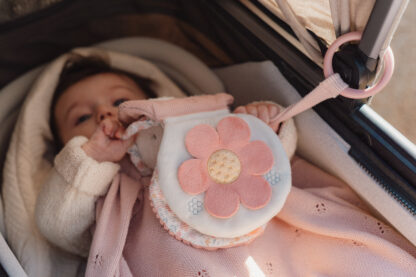 Little Dutch Miffy Książeczka aktywizująca Lucky Blossom - obrazek 10