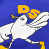 DEAR SOPHIE Ptak Granatowy T-SHIRT - obrazek 2