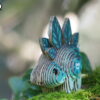 Eugy Dinozaur Stego Eko Układanka 3D - obrazek 10