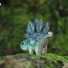 Eugy Dinozaur Stego Eko Układanka 3D - obrazek 9
