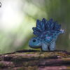 Eugy Dinozaur Stego Eko Układanka 3D - obrazek 6