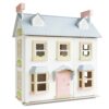 Le Toy Van Drewniany domek dla lalek Mayberry Manor
