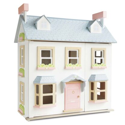 Le Toy Van Drewniany domek dla lalek Mayberry Manor
