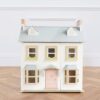 Le Toy Van Drewniany domek dla lalek Mayberry Manor - obrazek 6