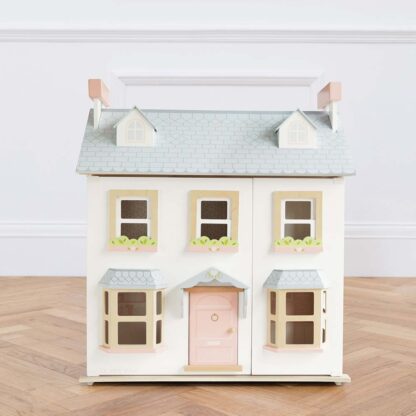 Le Toy Van Drewniany domek dla lalek Mayberry Manor - obrazek 6
