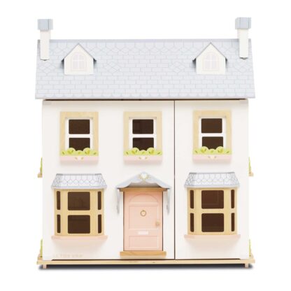 Le Toy Van Drewniany domek dla lalek Mayberry Manor - obrazek 7
