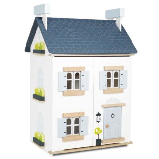 Le Toy Van Drewniany domek dla lalek Sky